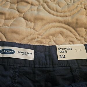 Old Navy Shorts